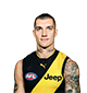 Dustin Martin